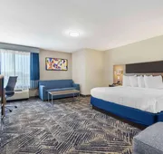 Best Western Plus Lewisville Flower Mound hotel detail image 5