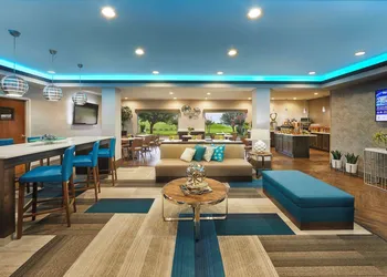 Best Western Plus Lewisville Flower Mound hotel thumbnail 2