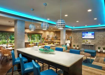 Best Western Plus Lewisville Flower Mound hotel thumbnail 3