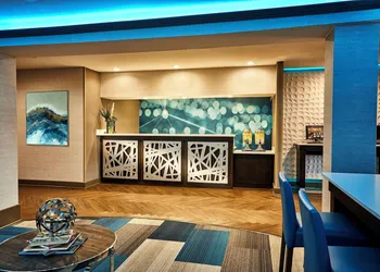 Best Western Plus Lewisville Flower Mound hotel thumbnail 4