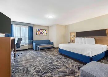 Best Western Plus Lewisville Flower Mound hotel thumbnail 5