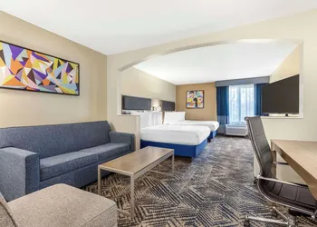 Best Western Plus Lewisville Flower Mound hotel thumbnail 6
