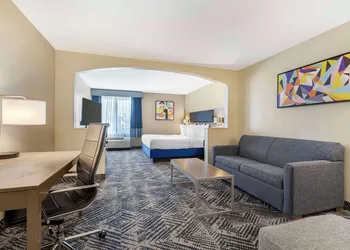Best Western Plus Lewisville Flower Mound hotel thumbnail 7