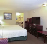 Knights Inn Battle Creek hotel detail image 4