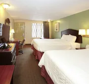 Knights Inn Battle Creek hotel detail image 5
