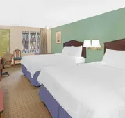 Knights Inn Battle Creek hotel detail image 7