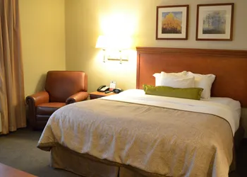 Candlewood Suites Kalamazoo Se by IHG hotel thumbnail 2