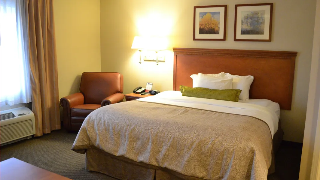Candlewood Suites Kalamazoo Se by IHG hotel detail image 2