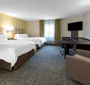 Candlewood Suites Kalamazoo Se by IHG hotel detail image 4