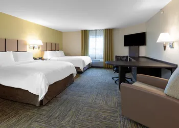 Candlewood Suites Kalamazoo Se by IHG hotel thumbnail 4