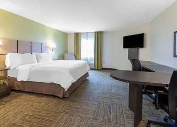 Candlewood Suites Kalamazoo Se by IHG hotel thumbnail 7