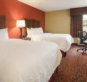 Hampton Inn Battle Creek hotel detail image 3