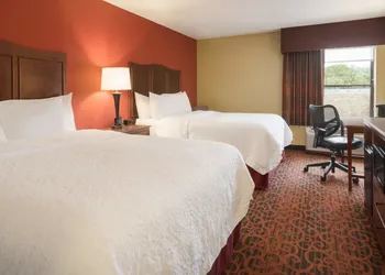 Hampton Inn Battle Creek hotel thumbnail 3