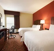 Hampton Inn Battle Creek hotel detail image 5