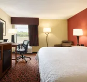 Hampton Inn Battle Creek hotel detail image 7