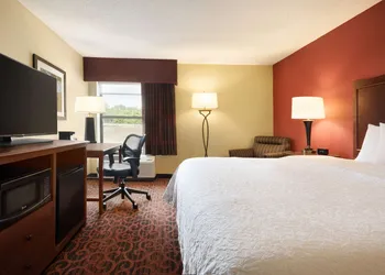Hampton Inn Battle Creek hotel thumbnail 7