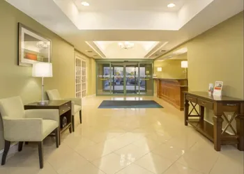 Sleep Inn & Suites hotel thumbnail 2