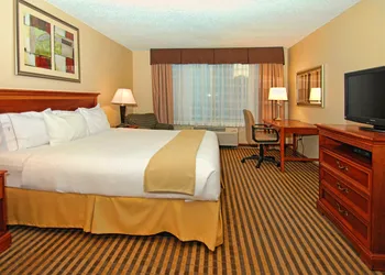 Sleep Inn & Suites hotel thumbnail 3