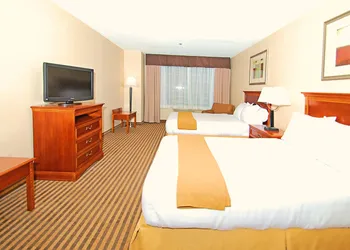 Sleep Inn & Suites hotel thumbnail 4