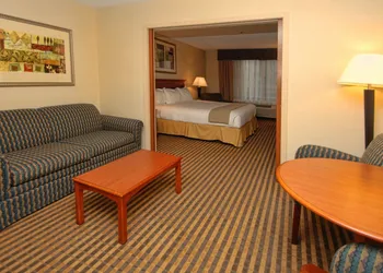 Sleep Inn & Suites hotel thumbnail 5