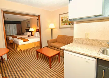 Sleep Inn & Suites hotel thumbnail 6