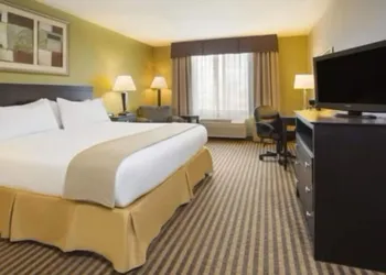Sleep Inn & Suites hotel thumbnail 7