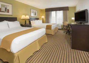 Sleep Inn & Suites hotel thumbnail 8