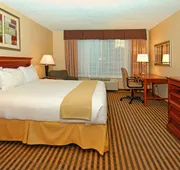 Sleep Inn & Suites Kalamazoo East hotel detail image 3