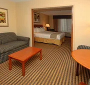 Sleep Inn & Suites Kalamazoo East hotel detail image 5