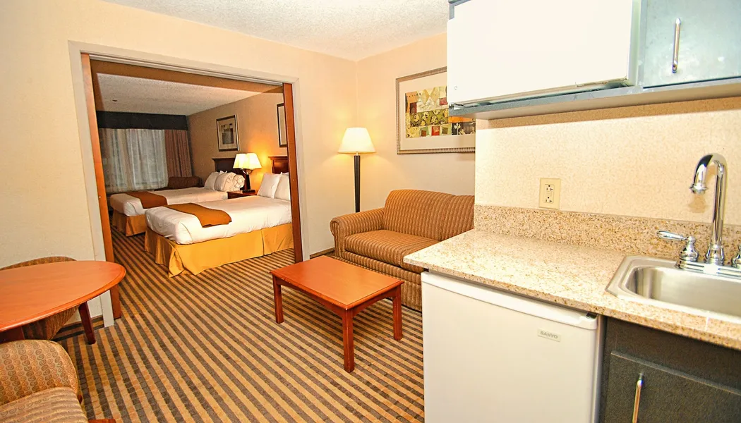Sleep Inn & Suites Kalamazoo East hotel detail image 6
