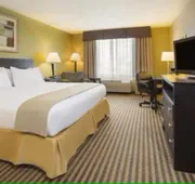 Sleep Inn & Suites Kalamazoo East hotel detail image 7