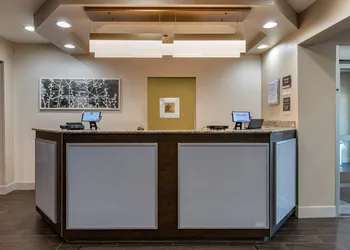 Sleep Inn & Suites Kalamazoo Southwest hotel thumbnail 2