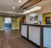Sleep Inn & Suites Kalamazoo Southwest hotel detail image 3
