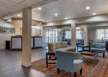 Sleep Inn & Suites Kalamazoo Southwest hotel thumbnail 5