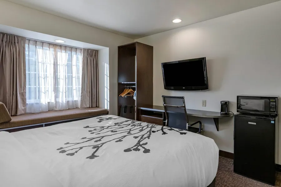 Sleep Inn & Suites Kalamazoo Southwest hotel detail image 6