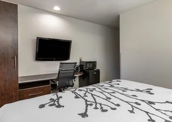 Sleep Inn & Suites Kalamazoo Southwest hotel thumbnail 7
