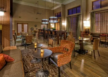 Hampton Inn & Suites Kalamazoo - Oshtemo hotel thumbnail 3