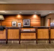 Hampton Inn & Suites Kalamazoo - Oshtemo hotel detail image 4