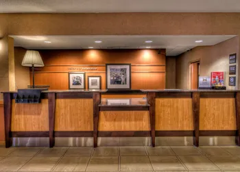 Hampton Inn & Suites Kalamazoo - Oshtemo hotel thumbnail 4