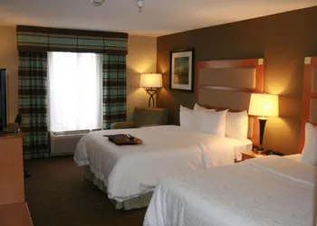 Hampton Inn & Suites Kalamazoo - Oshtemo hotel thumbnail 6