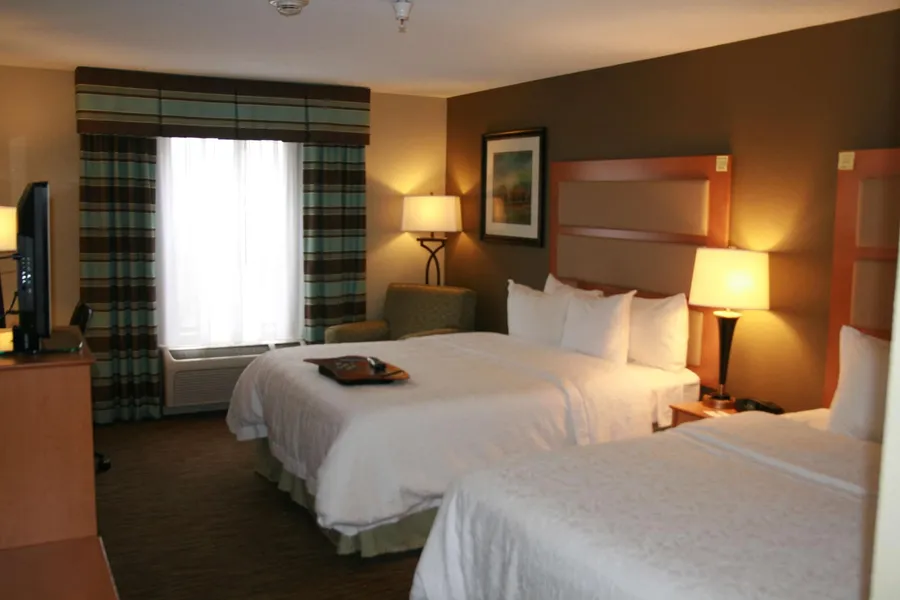 Hampton Inn & Suites Kalamazoo - Oshtemo hotel detail image 6