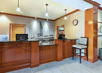 Staybridge Suites Kalamazoo by IHG hotel thumbnail 4