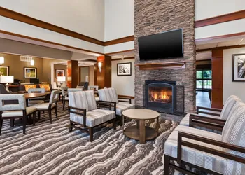 Staybridge Suites Kalamazoo by IHG hotel thumbnail 5