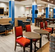 Holiday Inn Express Hotel & Suites Boston-Marlboro by IHG hotel detail image 3