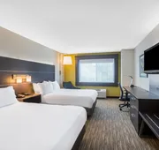 Holiday Inn Express Hotel & Suites Boston-Marlboro by IHG hotel detail image 4