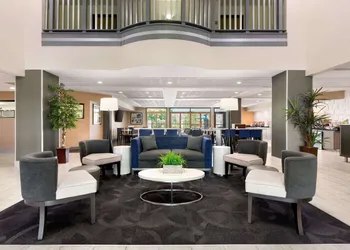 Wingate by Wyndham - Montgomery hotel thumbnail 2