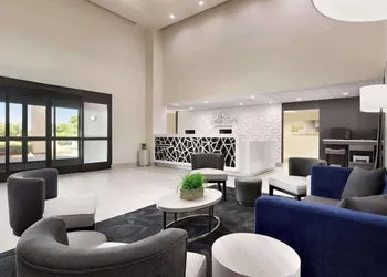 Wingate by Wyndham - Montgomery hotel thumbnail 3