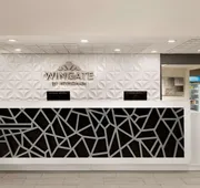 Wingate by Wyndham - Montgomery hotel detail image 4