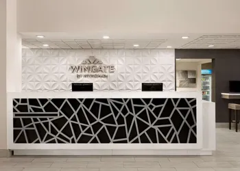 Wingate by Wyndham - Montgomery hotel thumbnail 4