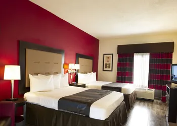 Wingate by Wyndham - Montgomery hotel thumbnail 5